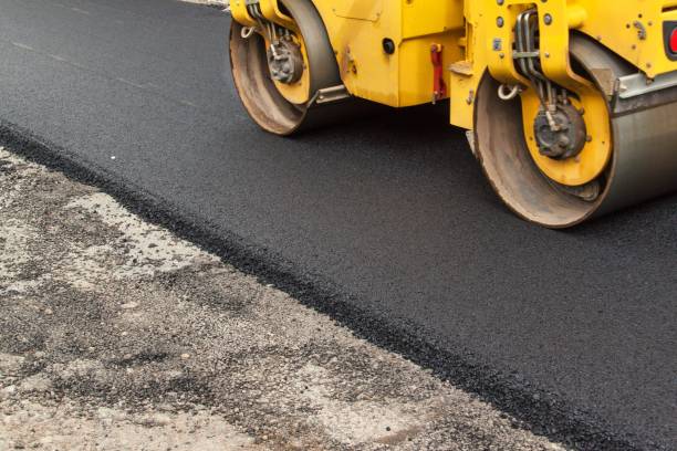 Reliable Liberty Hill, TX Driveway Paving Services Solutions